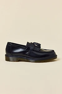 Dr. Martens Men's Adrian Smooth Leather Tassel Loafers