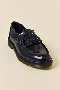Dr. Martens Men's Adrian Smooth Leather Tassel Loafers