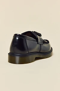 Dr. Martens Men's Adrian Smooth Leather Tassel Loafers