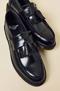 Dr. Martens Men's Adrian Smooth Leather Tassel Loafers