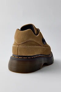Dr. Martens Women's Buzz 5-Eye Suede Shoes