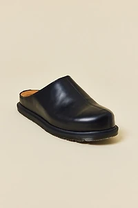 Dr. Martens Women's San Mules