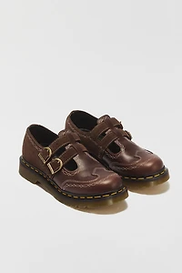 Dr. Martens 8065 Desert Rodeo Mary Jane Shoes