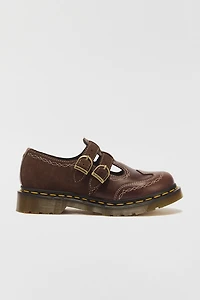 Dr. Martens 8065 Desert Rodeo Mary Jane Shoes