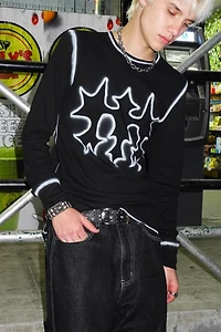 Mindblown Emblem Thermal