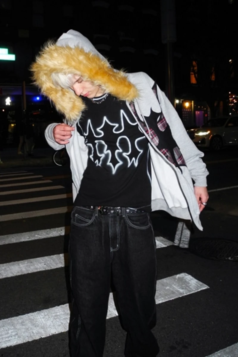 Mindblown Emblem Thermal