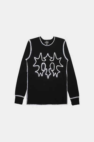 Mindblown Emblem Thermal