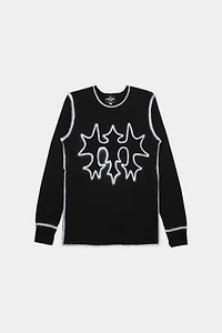 Mindblown Emblem Thermal