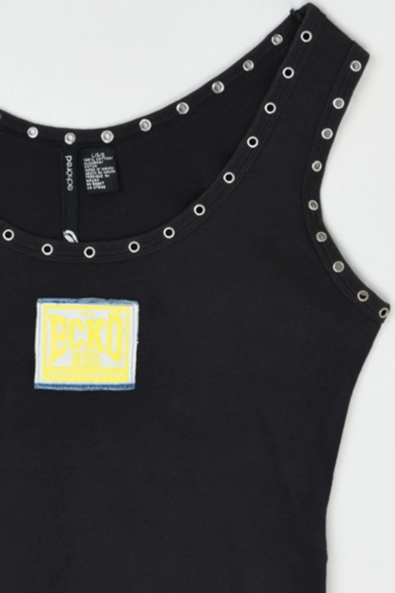 Vintage Y2k Ecko Tank Top