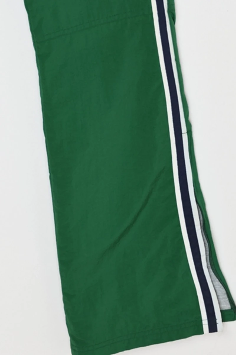 Vintage Y2k L.E.I. Striped Track Pants