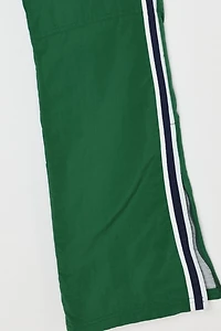 Vintage Y2k L.E.I. Striped Track Pants