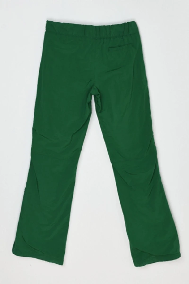 Vintage Y2k L.E.I. Striped Track Pants