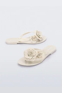 Melissa Harmonic Petal Sandal