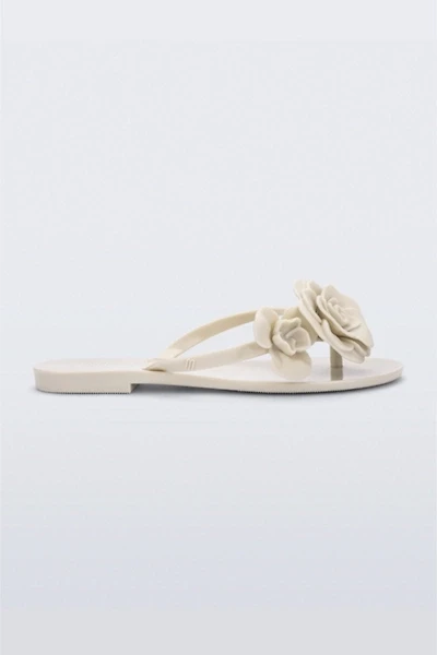 Melissa Harmonic Petal Sandal