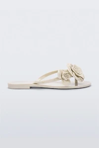 Melissa Harmonic Petal Sandal
