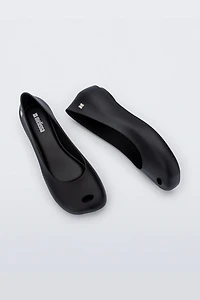 Melissa Ultragirl Futura Ballet Flat