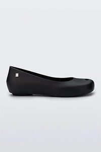 Melissa Ultragirl Futura Ballet Flat