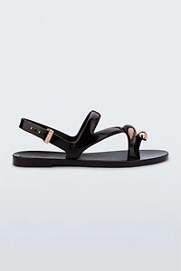 Melissa Iris Embellished Sandal
