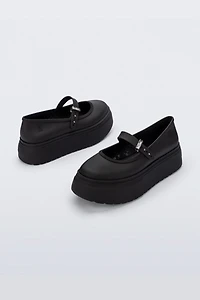 Melissa Soft Ballerina Platform