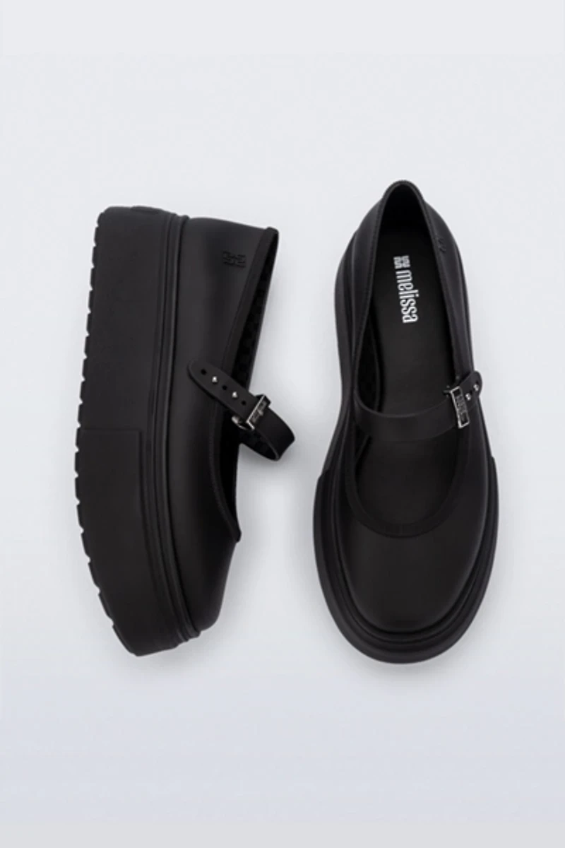 Melissa Soft Ballerina Platform