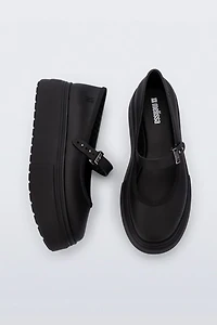 Melissa Soft Ballerina Platform