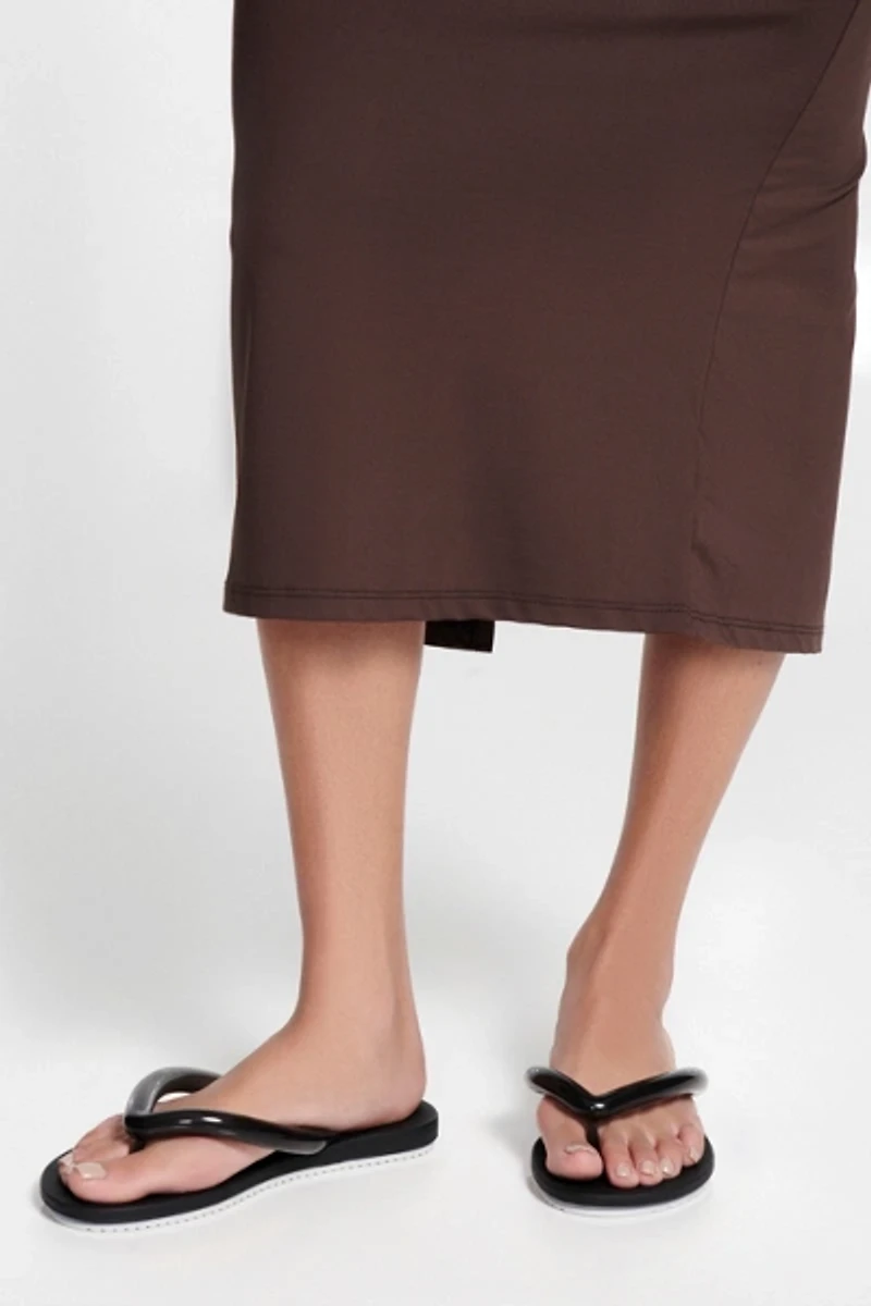 Melissa Airflow Flip Flop Sandal