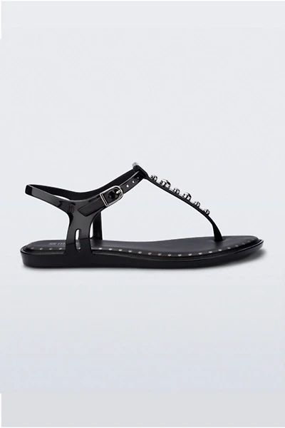 Melissa Solar Boho Studded Sandal