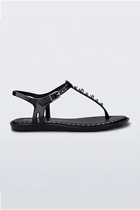 Melissa Solar Boho Studded Sandal