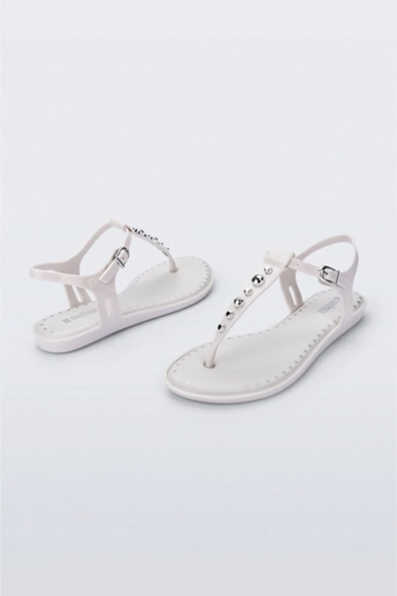 Melissa Solar Boho Studded Sandal