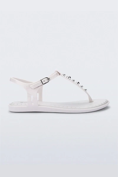 Melissa Solar Boho Studded Sandal