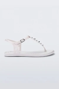 Melissa Solar Boho Studded Sandal