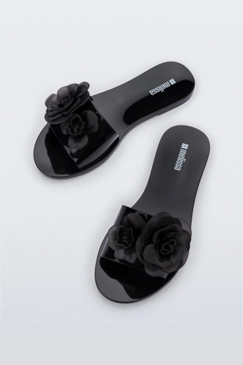 Melissa Babe Petal Sandal
