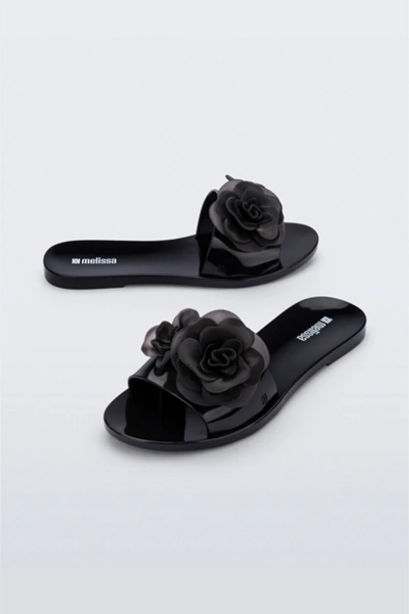 Melissa Babe Petal Sandal
