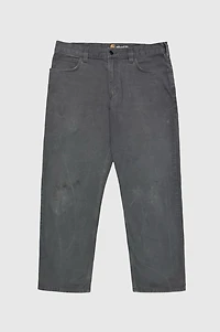 Vintage 2000s Carhartt Canvas Carpenter Pants