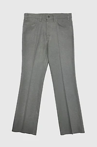 Vintage 1990's Levi’s® 517 Staprest Bootcut Pants