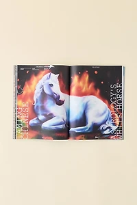 Calling All Horse Girls Magazine: Issue 8