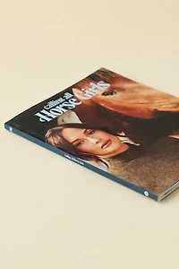 Calling All Horse Girls Magazine: Issue 8