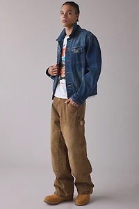 BDG Nitro Double Knee Baggy Fit Jeans