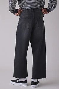 BDG Nitro Cropped Baggy Fit Jeans