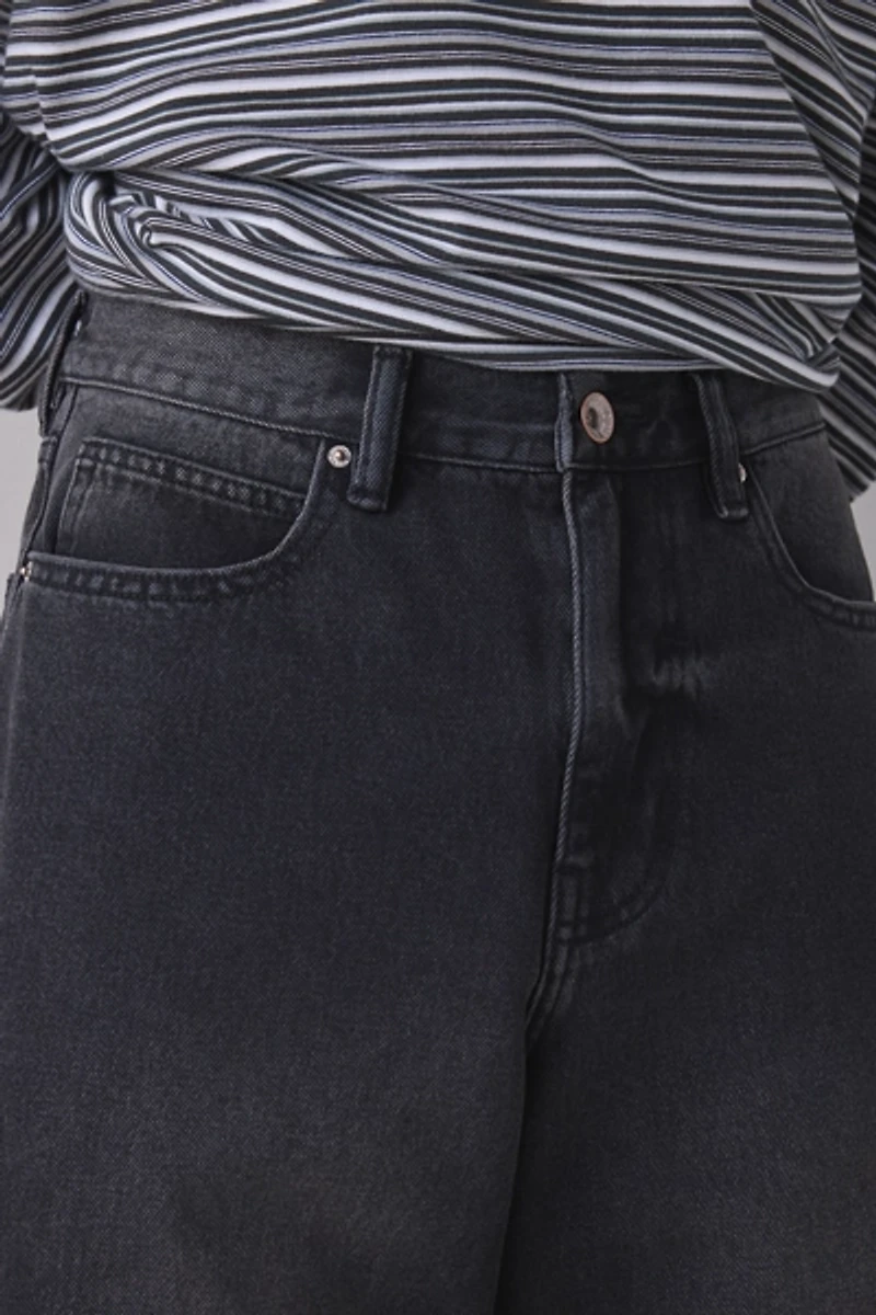 BDG Nitro Cropped Baggy Fit Jeans