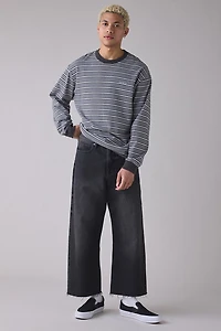 BDG Nitro Cropped Baggy Fit Jeans