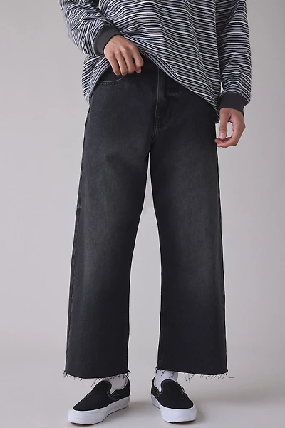 BDG Nitro Cropped Baggy Fit Jeans