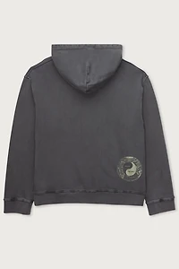 Honor The Gift Breathe Hoodie Sweatshirt