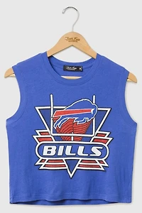 Junk Food NFL Field Goal Tank Top