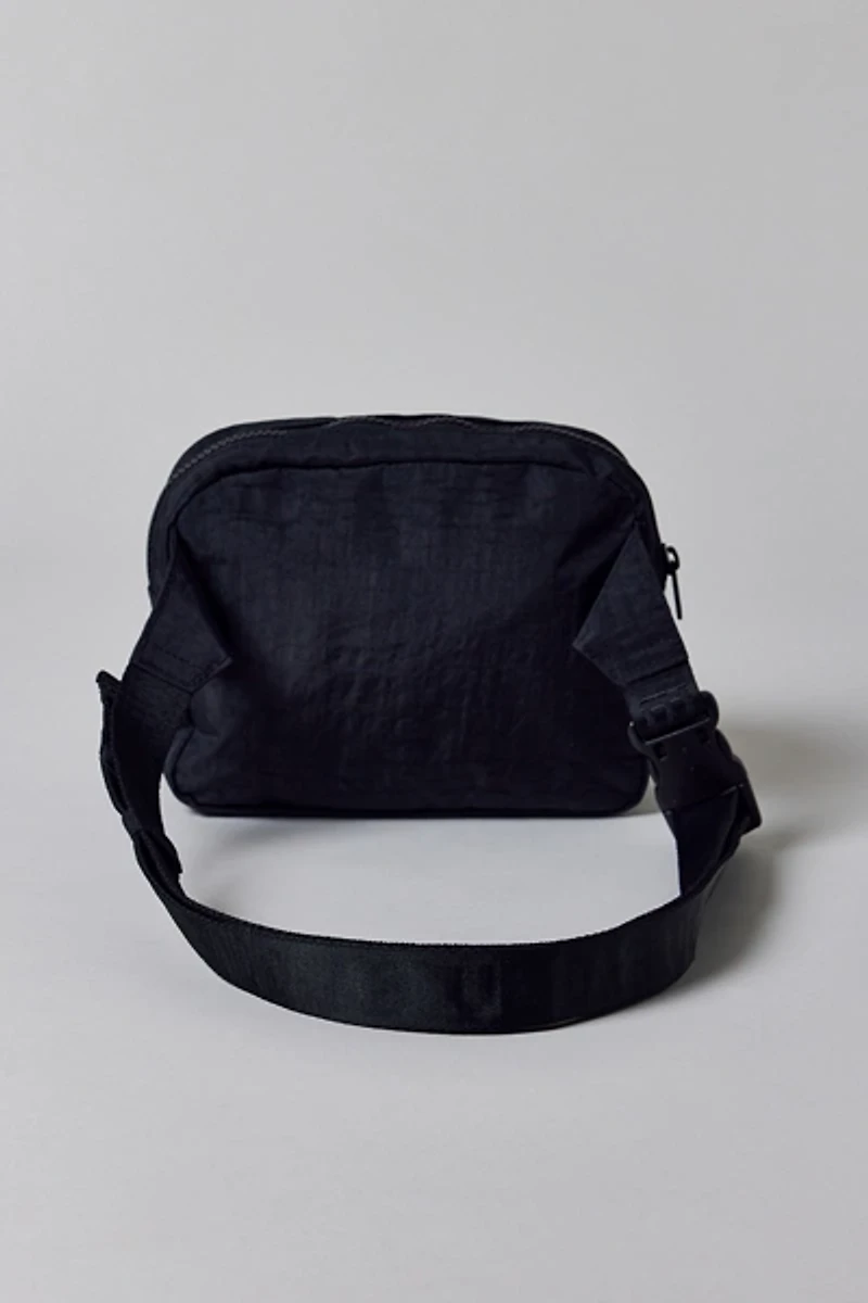 DISNEY | BAGGU Fanny Pack - Embroidered Mickey Mouse Club