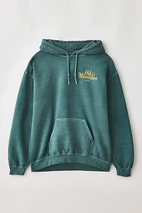 Old Milwaukee Golf Graphic Hoodie Sweatshirt