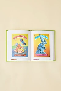 Garbage Pail Kids 40th Anniversary Edition By Topps