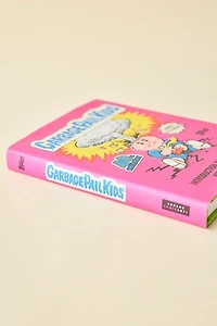 Garbage Pail Kids 40th Anniversary Edition By Topps
