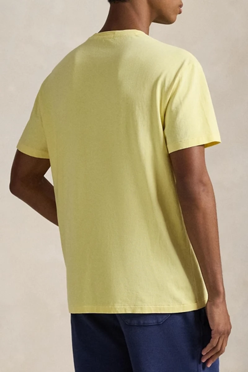 Polo Ralph Lauren SURF Graphic Tee