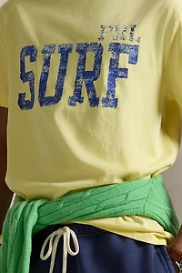 Polo Ralph Lauren SURF Graphic Tee